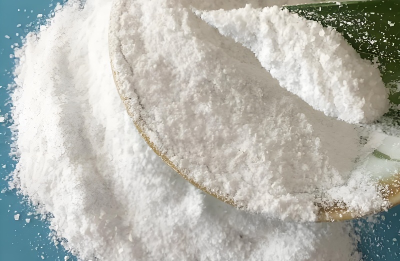 氯化镁的质量鉴别方法及使用注意事项