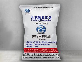 片状氢氧化钠
